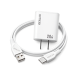 CARGADOR QC3.0 20W