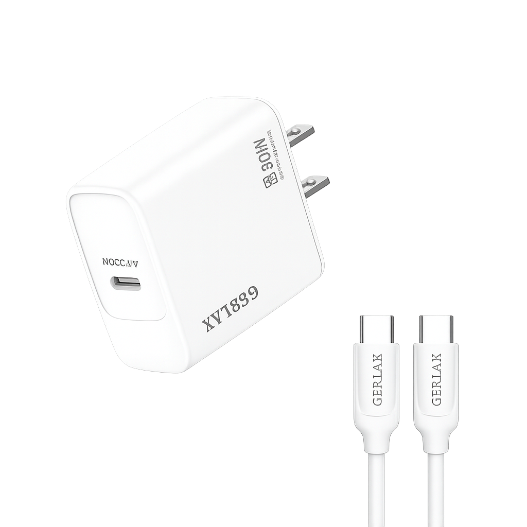 CAGADOR 30W