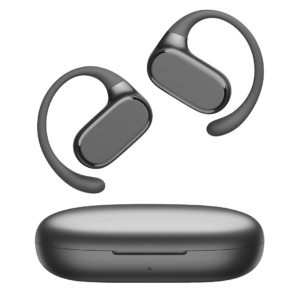 HONOR CHOICE Open-Ear Negros