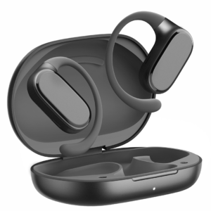 HONOR CHOICE Open-Ear Negros