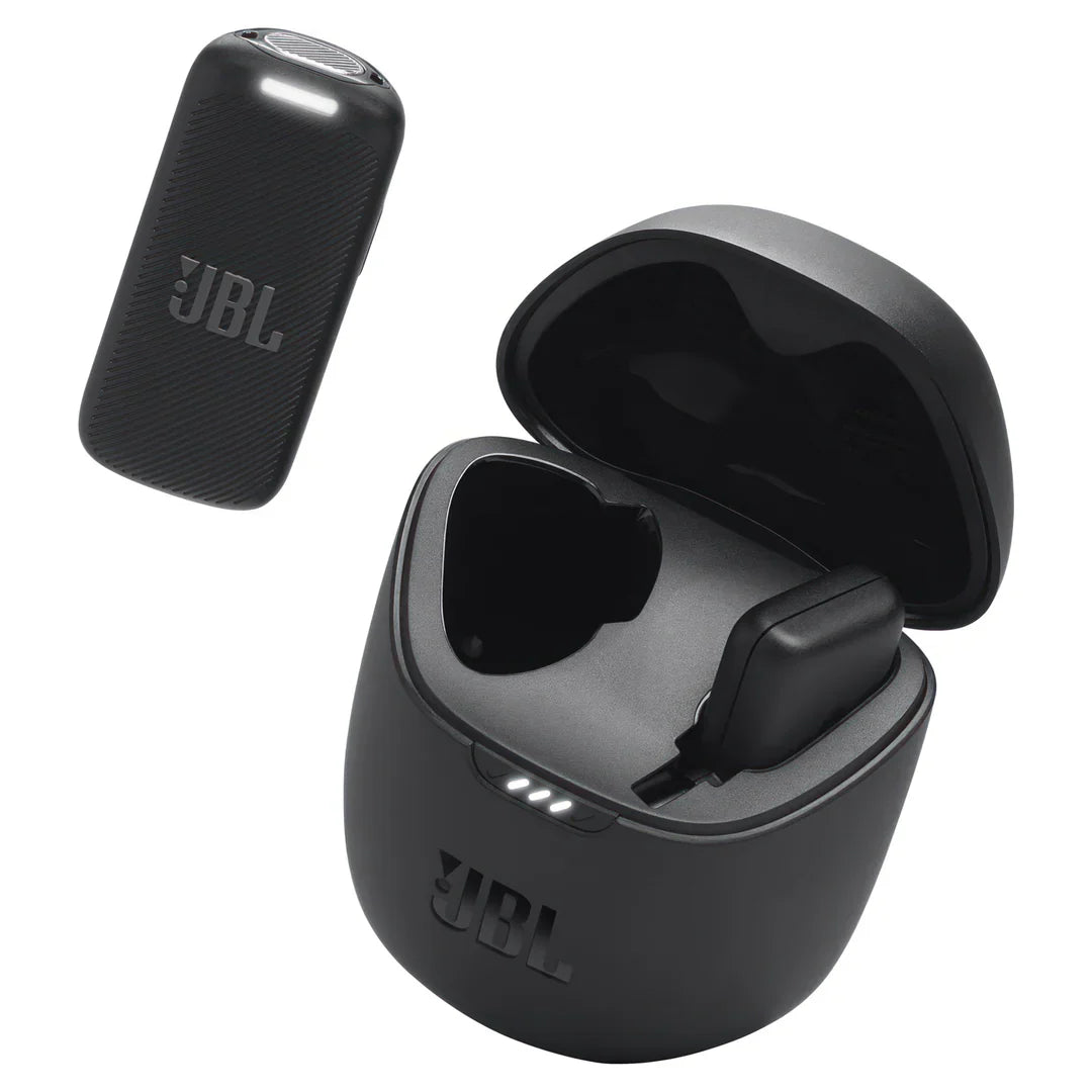MICROFONO QUANTUM STREAM WIRELESS USB-C
