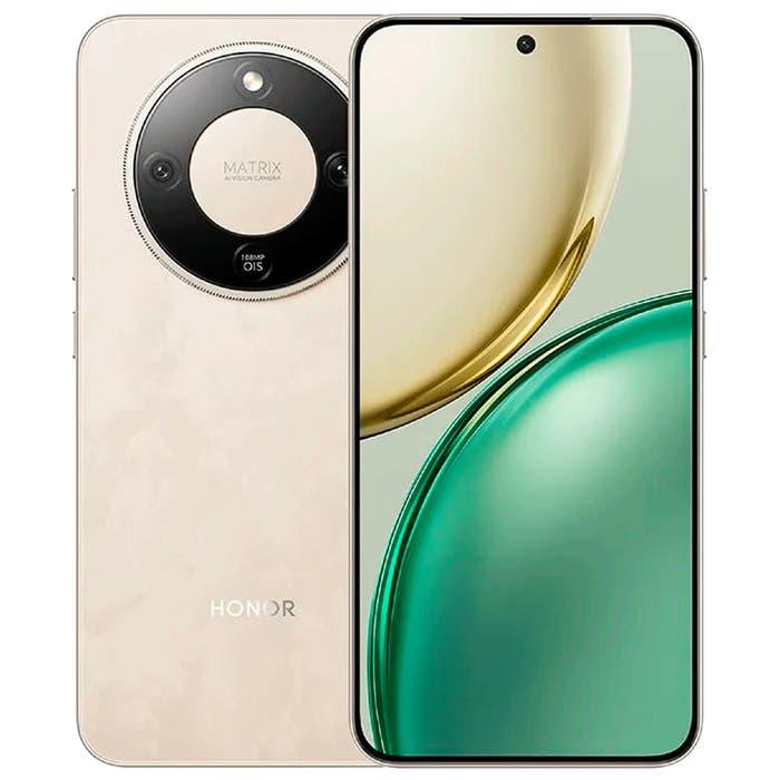 Magic 8 Lite Negro 8GB / 512GB