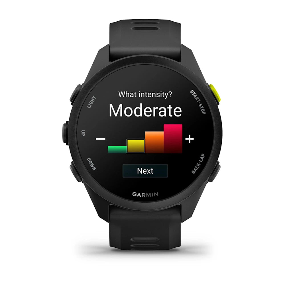 Forerunner 70