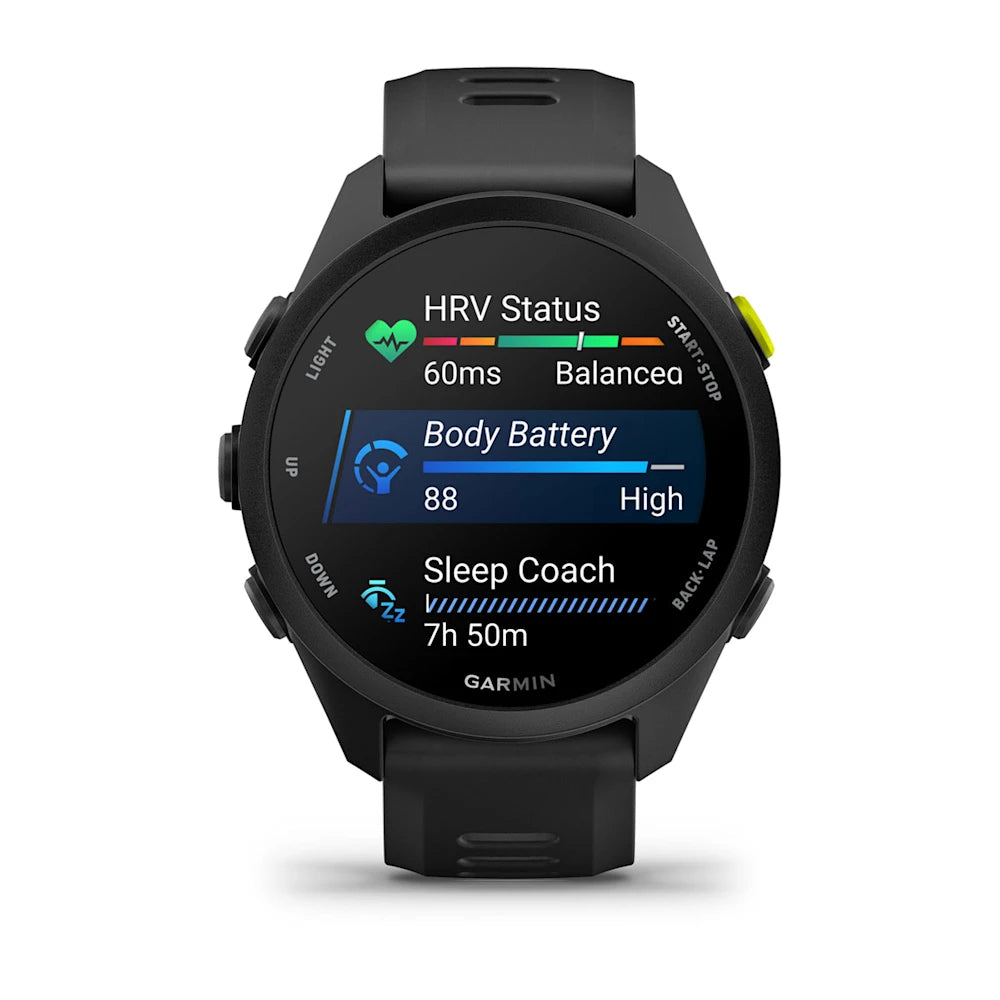 Forerunner 70