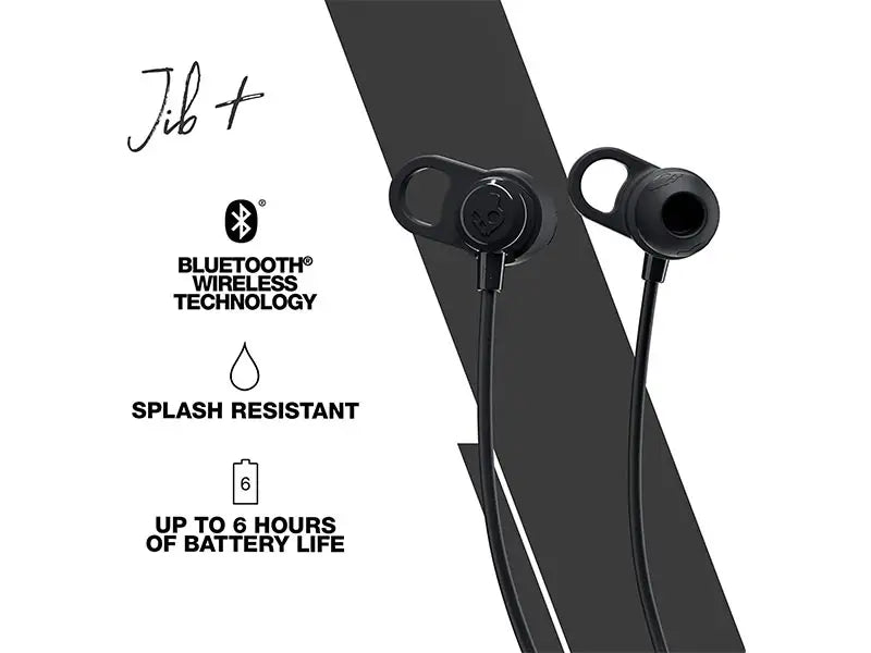 AURICULARES JIB+