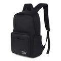 MOCHILA U5 NEGRA