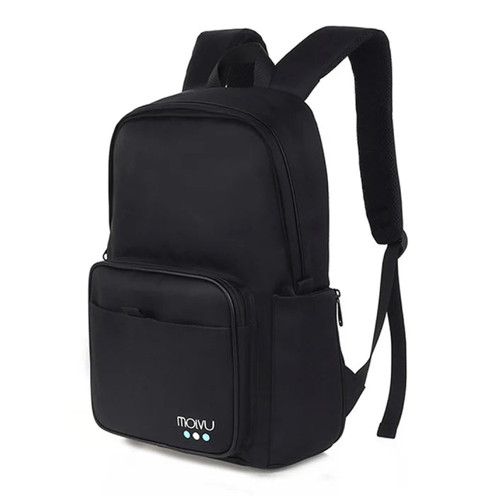 MOCHILA U5 NEGRA