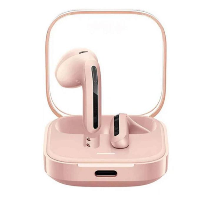 AURICULARES REMI BUDS 6 ACTIVE ROSA