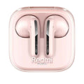 AURICULARES REMI BUDS 6 ACTIVE ROSA