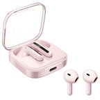 AURICULARES REMI BUDS 6 ACTIVE ROSA