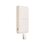 POWER BANK MAGNETIC 6,000 mAh