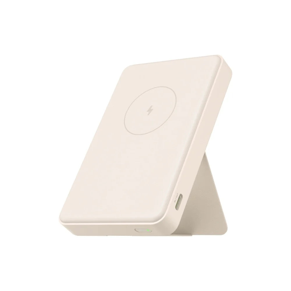 POWER BANK MAGNETIC 6,000 mAh