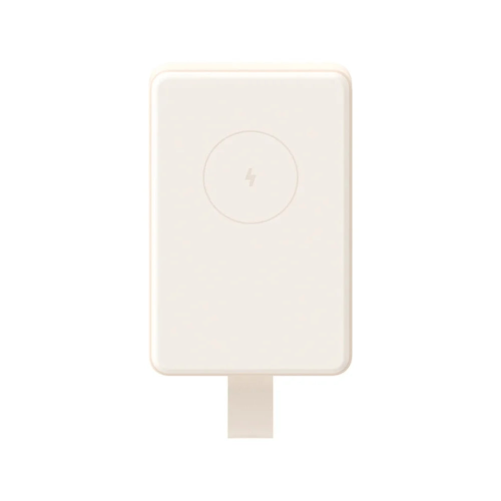 POWER BANK MAGNETIC 6,000 mAh