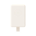 POWER BANK MAGNETIC 6,000 mAh