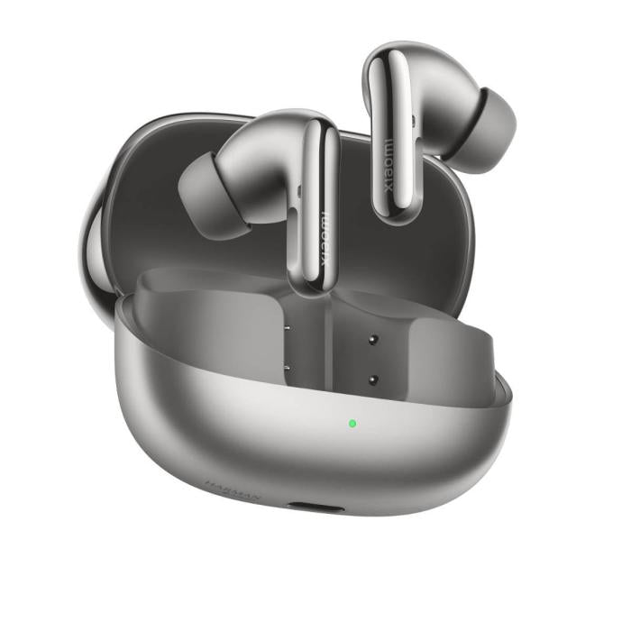 AURICULARES BUDS 5 PRO TITAN GRAY