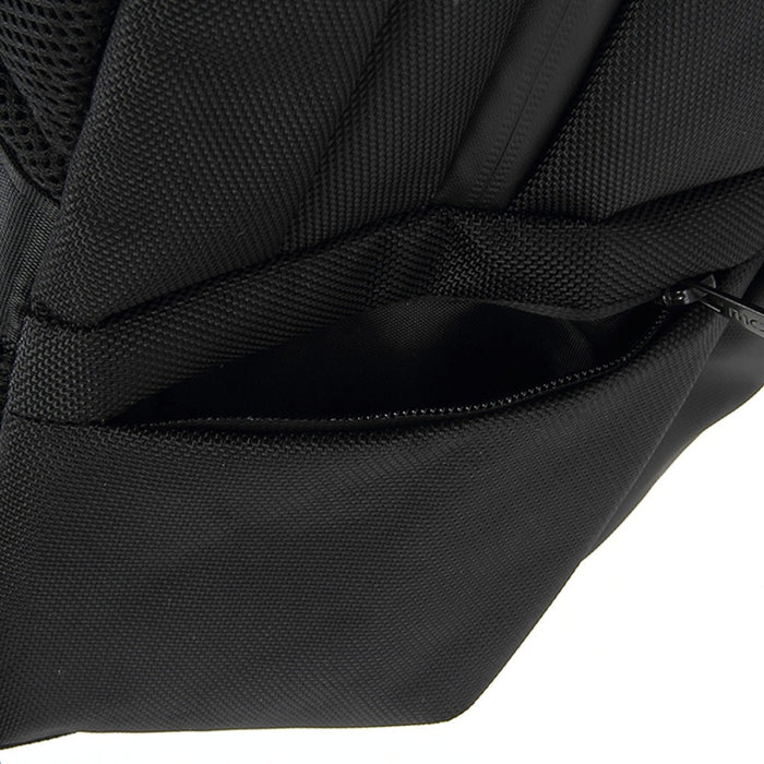 MOCHILA ZACUALPA 15 NEGRA