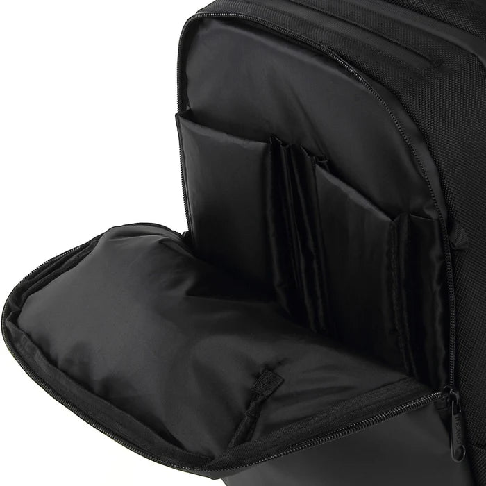 MOCHILA ZACUALPA 15 NEGRA