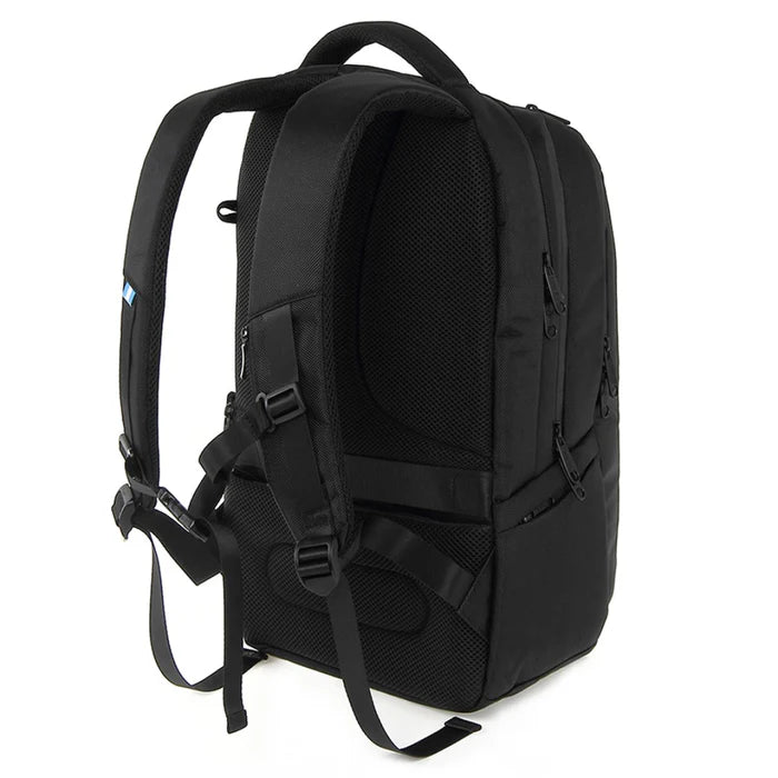 MOCHILA ZACUALPA 15 NEGRA