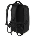 MOCHILA ZACUALPA 15 NEGRA