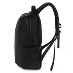 MOCHILA ZACUALPA 15 NEGRA