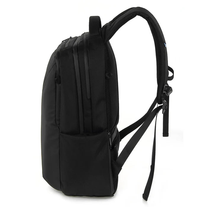 MOCHILA ZACUALPA 15 NEGRA