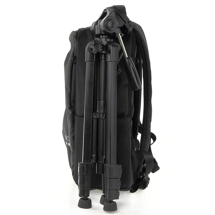 MOCHILA ZACUALPA 15 NEGRA