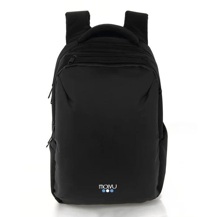 MOCHILA ZACUALPA 15 NEGRA