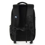 MOCHILA ZACUALPA 15 NEGRA