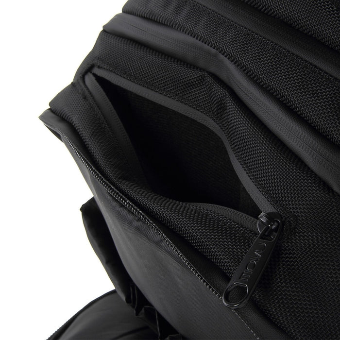 MOCHILA ZACUALPA 15 NEGRA