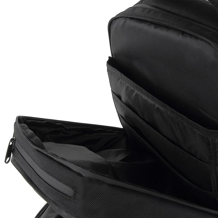 MOCHILA ZACUALPA 15 NEGRA