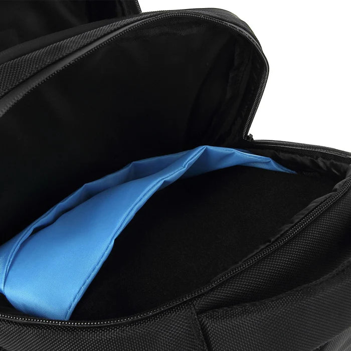MOCHILA ZACUALPA 15 NEGRA