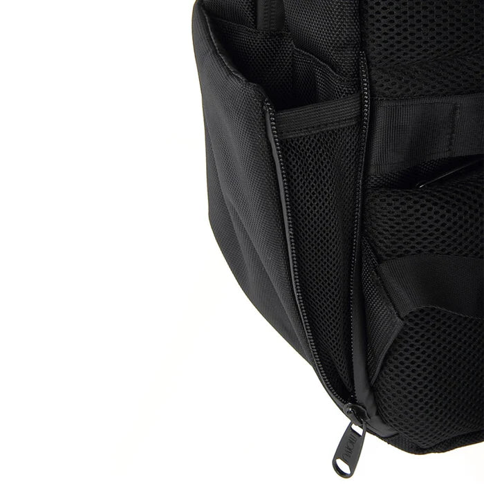 MOCHILA ZACUALPA 15 NEGRA