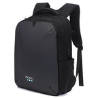 MOCHILA ZACULAPA 15 GRIS